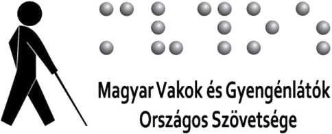 Magyar Vakok és Gyengénlátók Országos Szövetsége